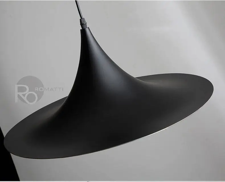 Hanging lamp Samira by Romatti