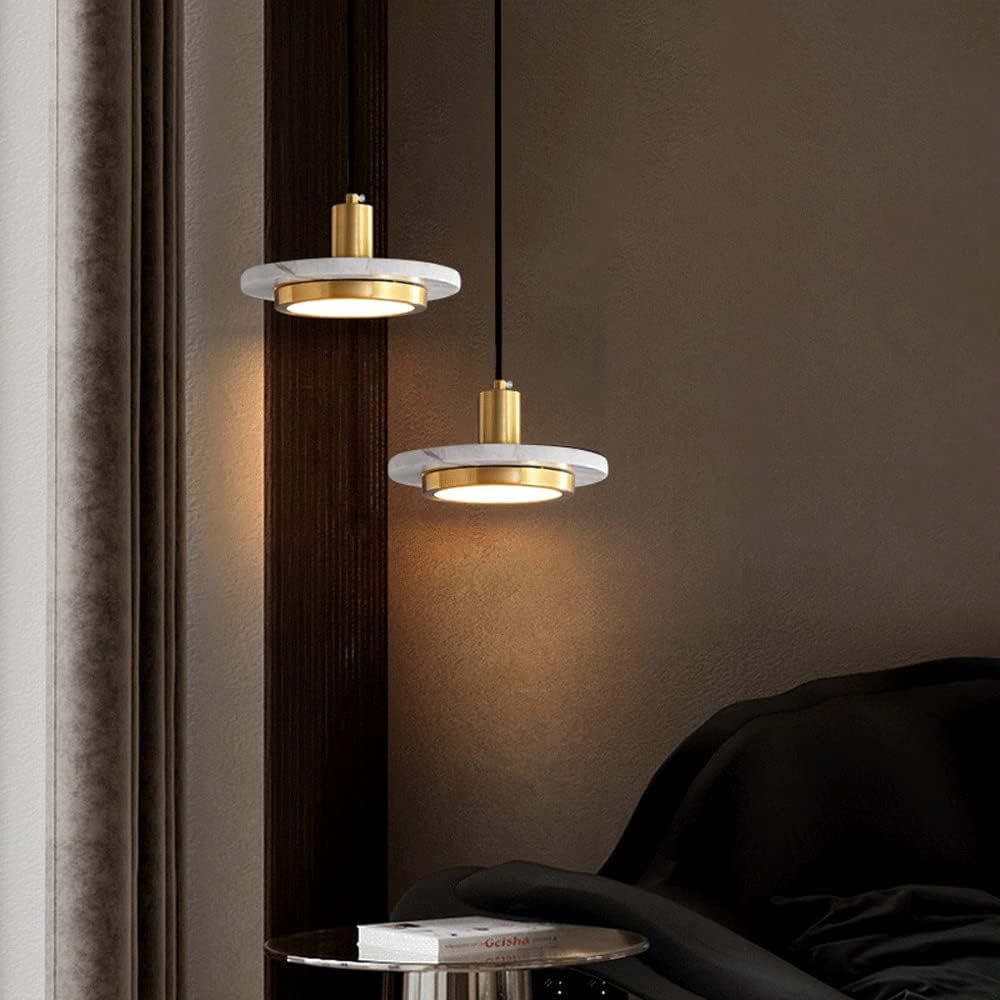 Hanging lamp GEORDIN by Romatti