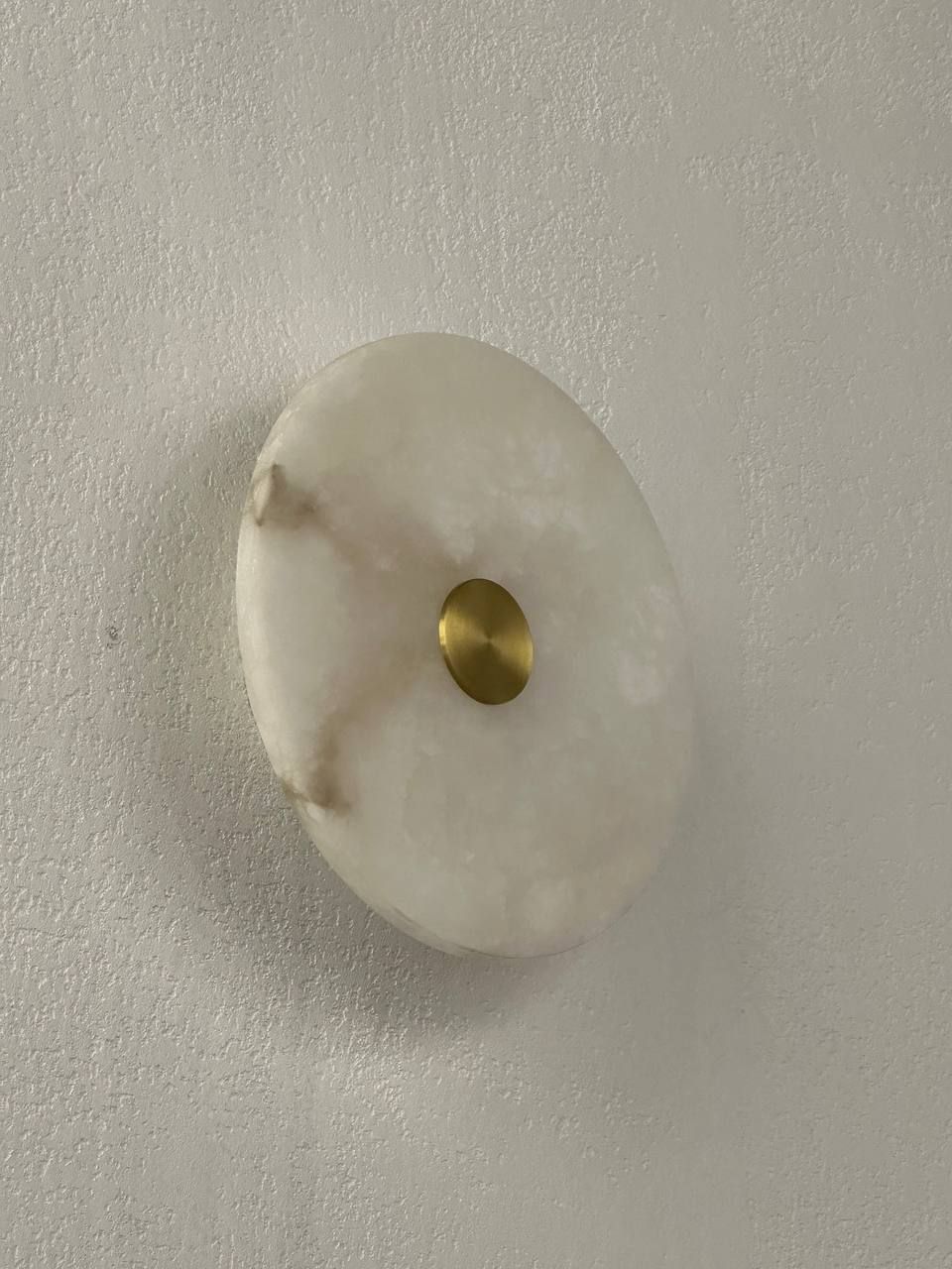 Wall lamp (Sconce) VELICHE'S by Romatti