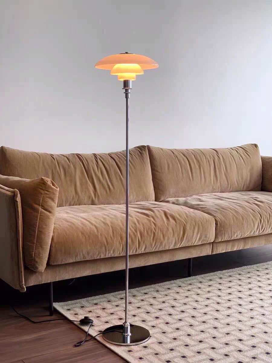 Floor lamp OLTER by Romatti