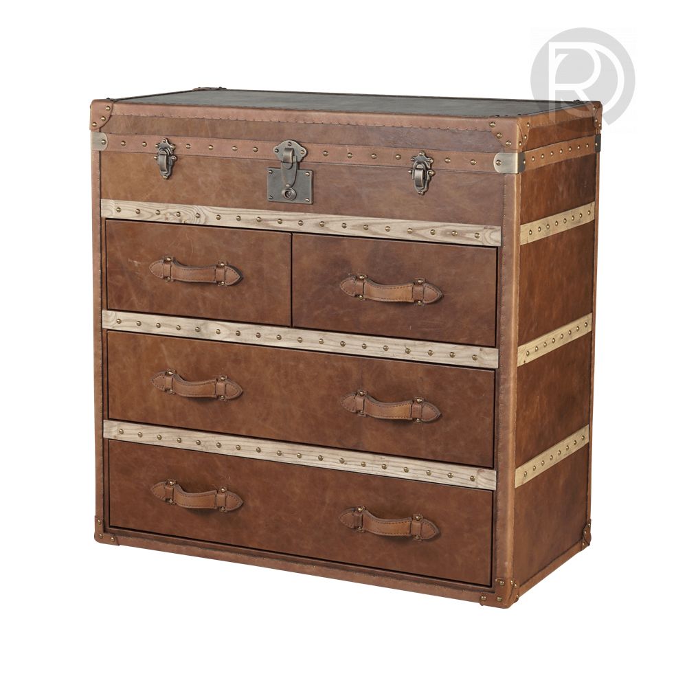 ARGON by Romatti chest of drawers