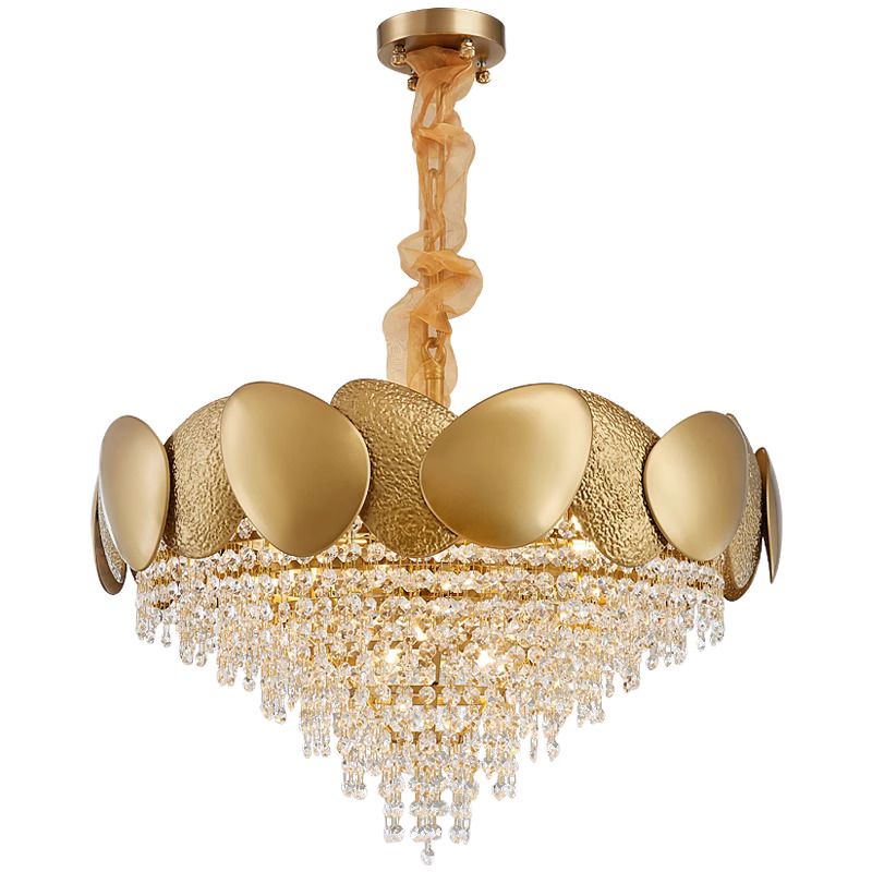 Chandelier KAFER by Romatti