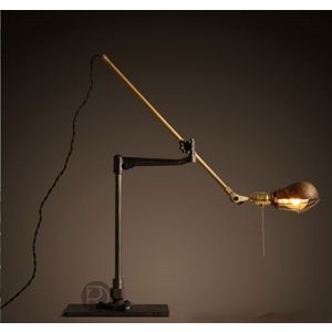 Table lamp FINENDO by Romatti
