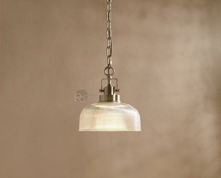 Hanging lamp Bonheart by Romatti