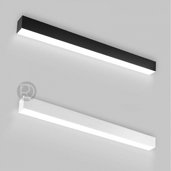 LED lamp Nimb L9 by Romatti