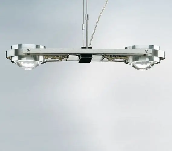 Подвесной светильник Licht by Romatti