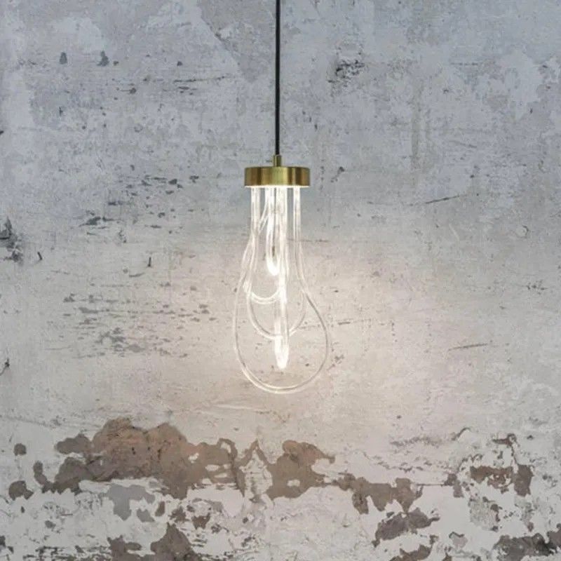 Подвесной светильник RUDELLO by Romatti