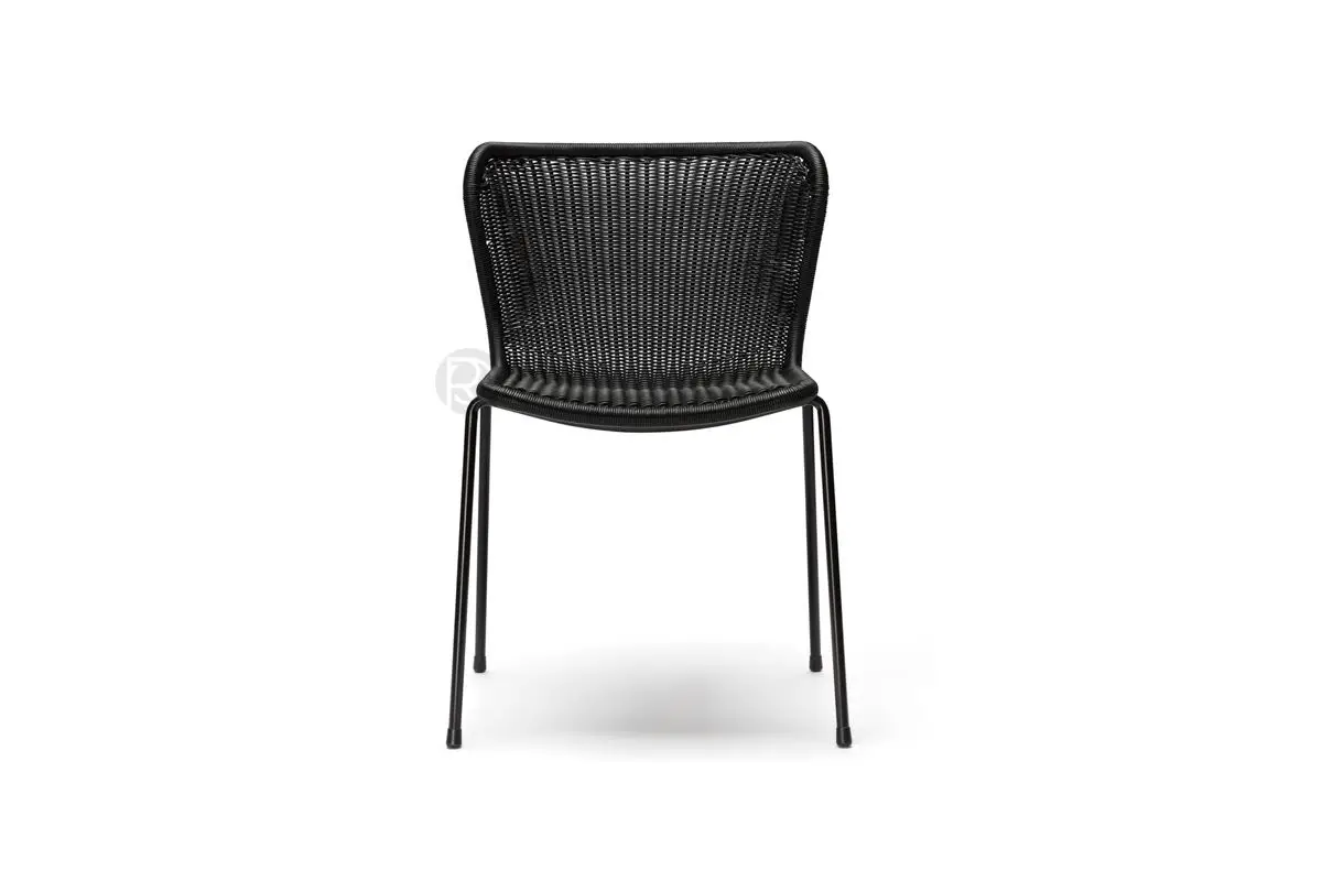 Chair C603 INDOOR by Feelgood Designs