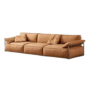 Дизайнерский диван для кафе PLAG by Romatti