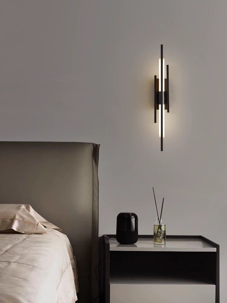 Wall lamp (Sconce) CERNA by Romatti