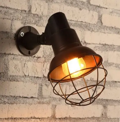 Настенный светильник (Бра) Key Wana by Romatti