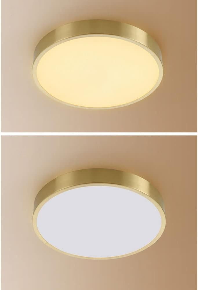 Ceiling lamp JASSEY by Romatti