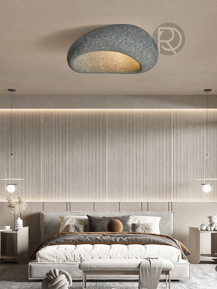 GORRO by Romatti ceiling lamp