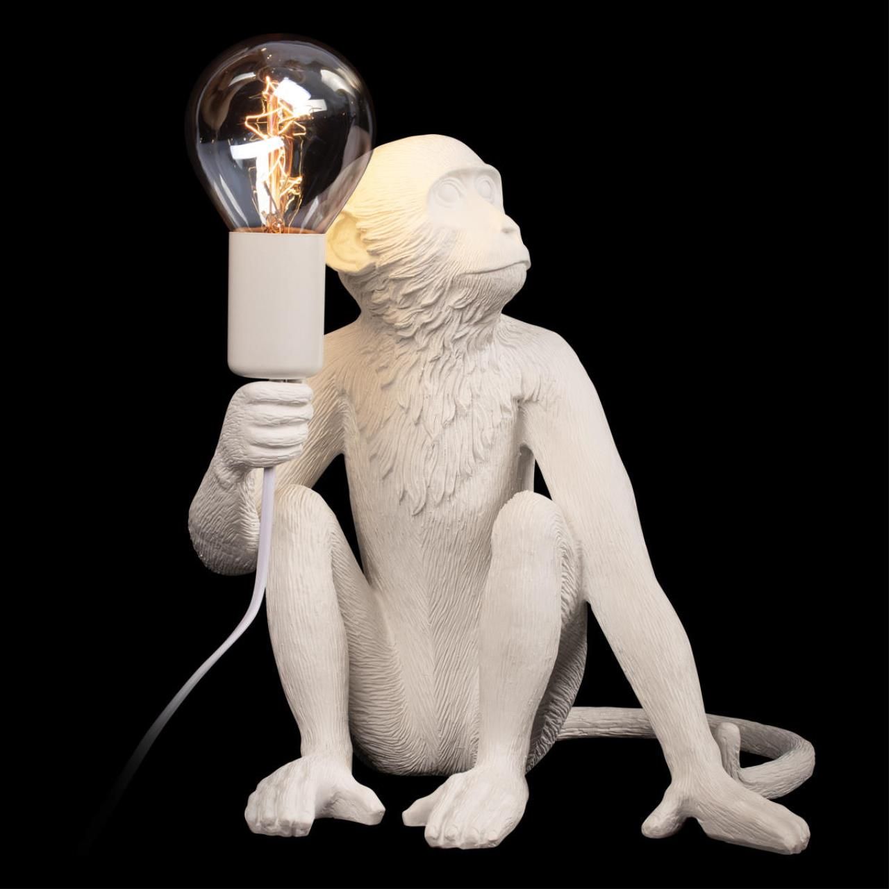 Настольная лампа Monkey Monkey