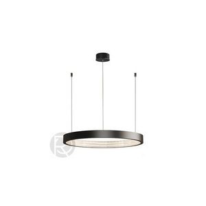 Chandelier LED CIRCLE by Romatti