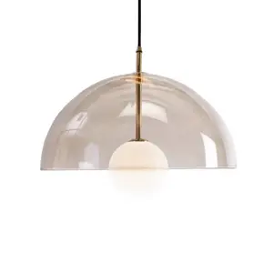 Дизайнерский подвесной светильник в современном стиле DECO by Marc Wood