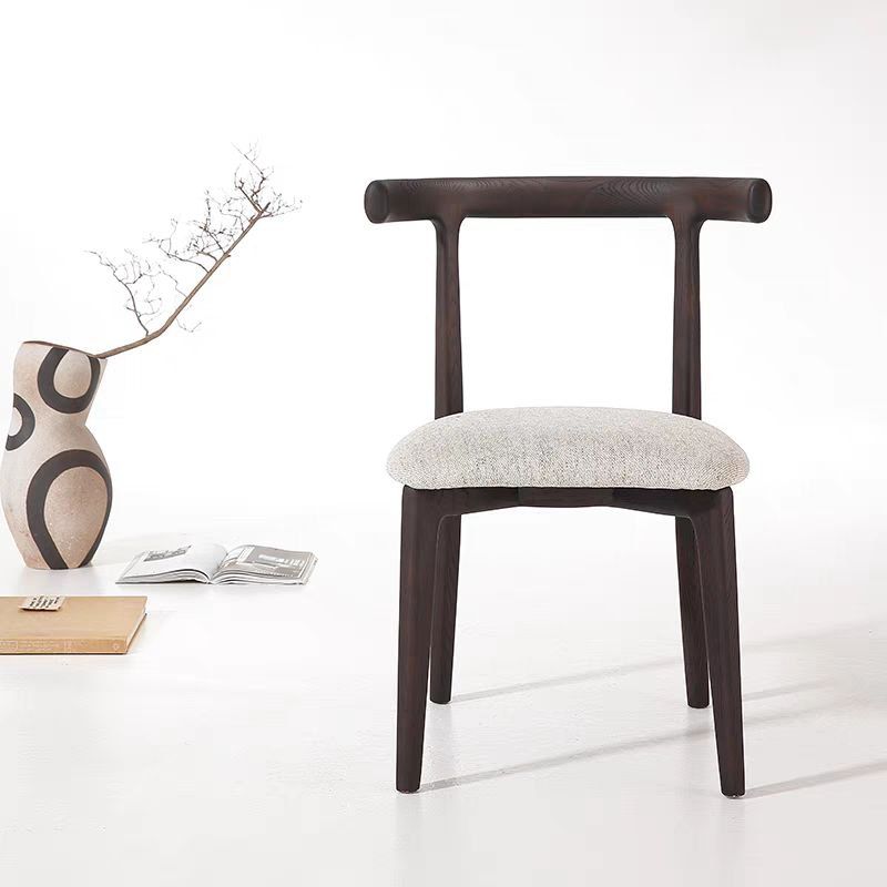 The TABER by Romatti chair