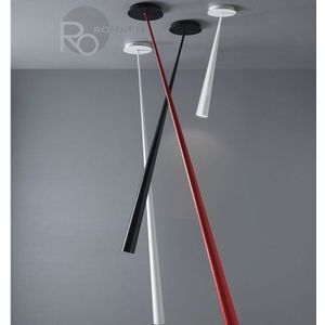 Современый светильник Ladiru by Romatti