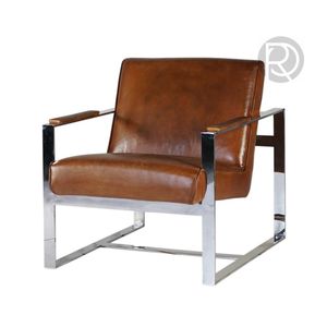 MUDERNU chair by Romatti