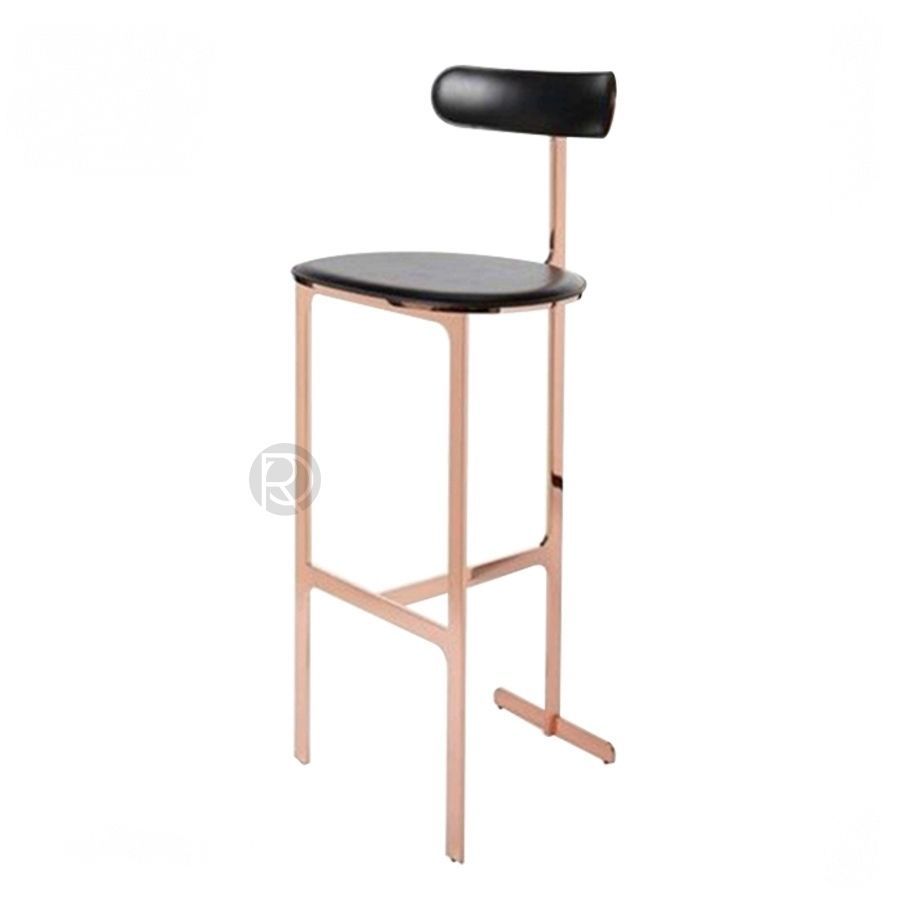 TAYLOR by Romatti Chair