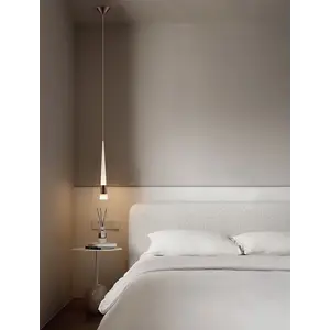 Дизайнерский подвесной светильник в современном стиле DENBRA by Romatti