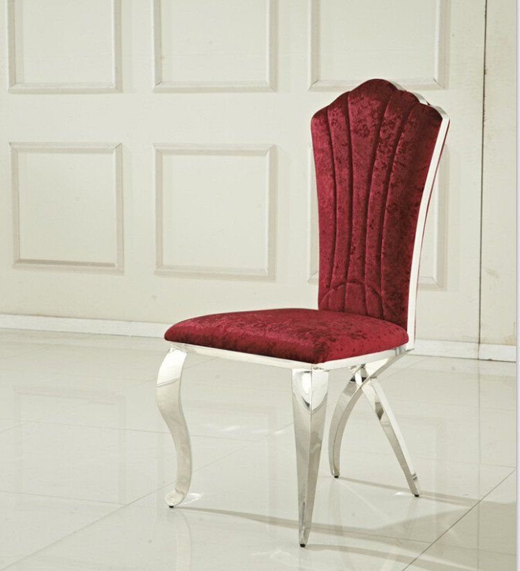 Positano's chair by Romatti