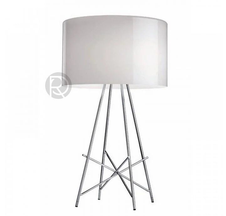 Table lamp RAY by Romatti