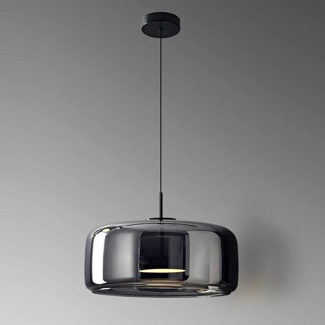 Pendant lamp JURE by Romatti