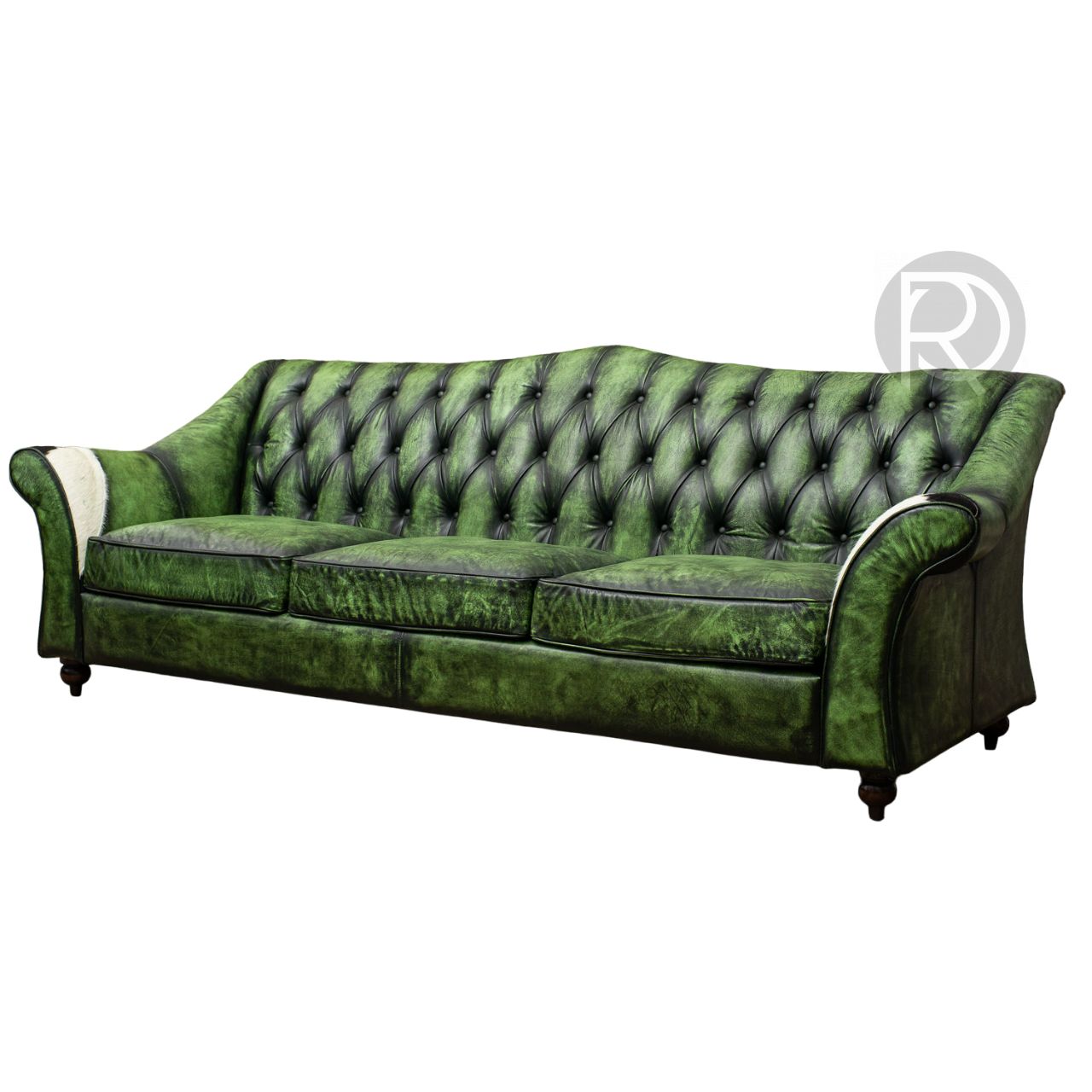 Sofa SERPENTE by Romatti