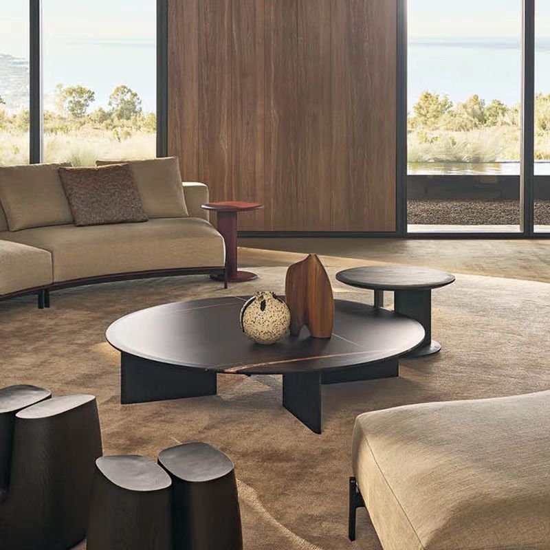 Coffee table CANOMA by Romatti