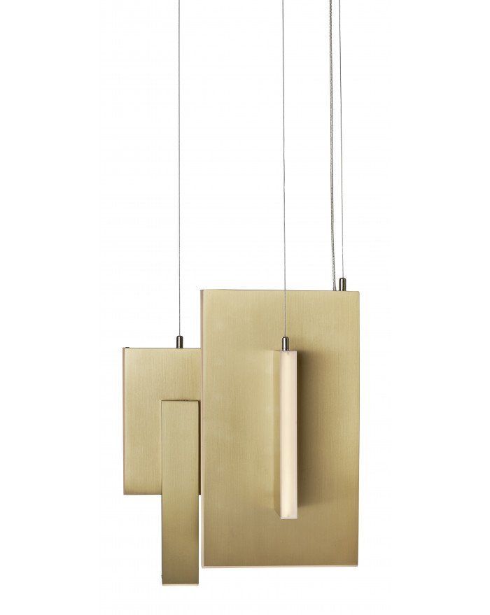 Pendant lamp TRON by DCW Editions