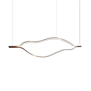 Hanging lamp BADO by Romatti