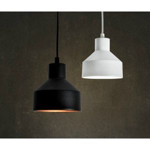 Подвесной светильник Black&White by Romatti