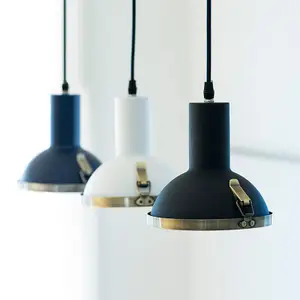 Pendant lamp Italiano Selicia by Romatti