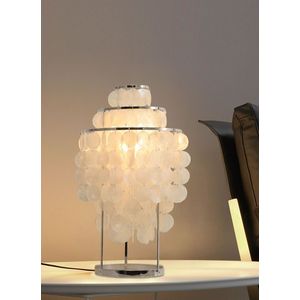 Дизайнерская настольная лампа FUN by Romatti