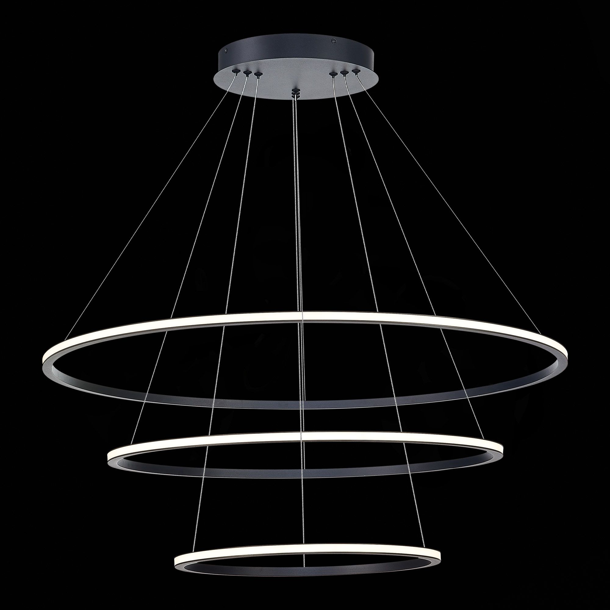 Подвесной светильник TUPOLAN by Romatti