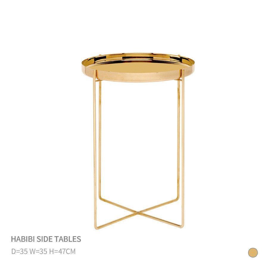 Habibi by Romatti coffee table