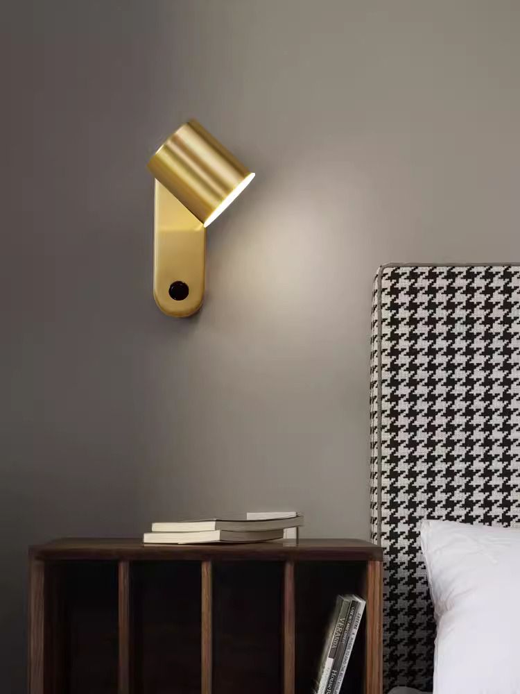 Wall lamp (Sconce) ADRIA by Romatti