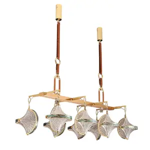 Люстра CONCH by Romatti