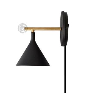 Настенный светильник (Бра) CAST by Romatti