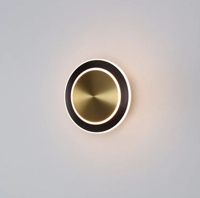 Wall lamp (Sconce) CHENTE by Romatti