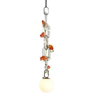 Дизайнерский подвесной светильник в современном стиле VAPPY by Romatti