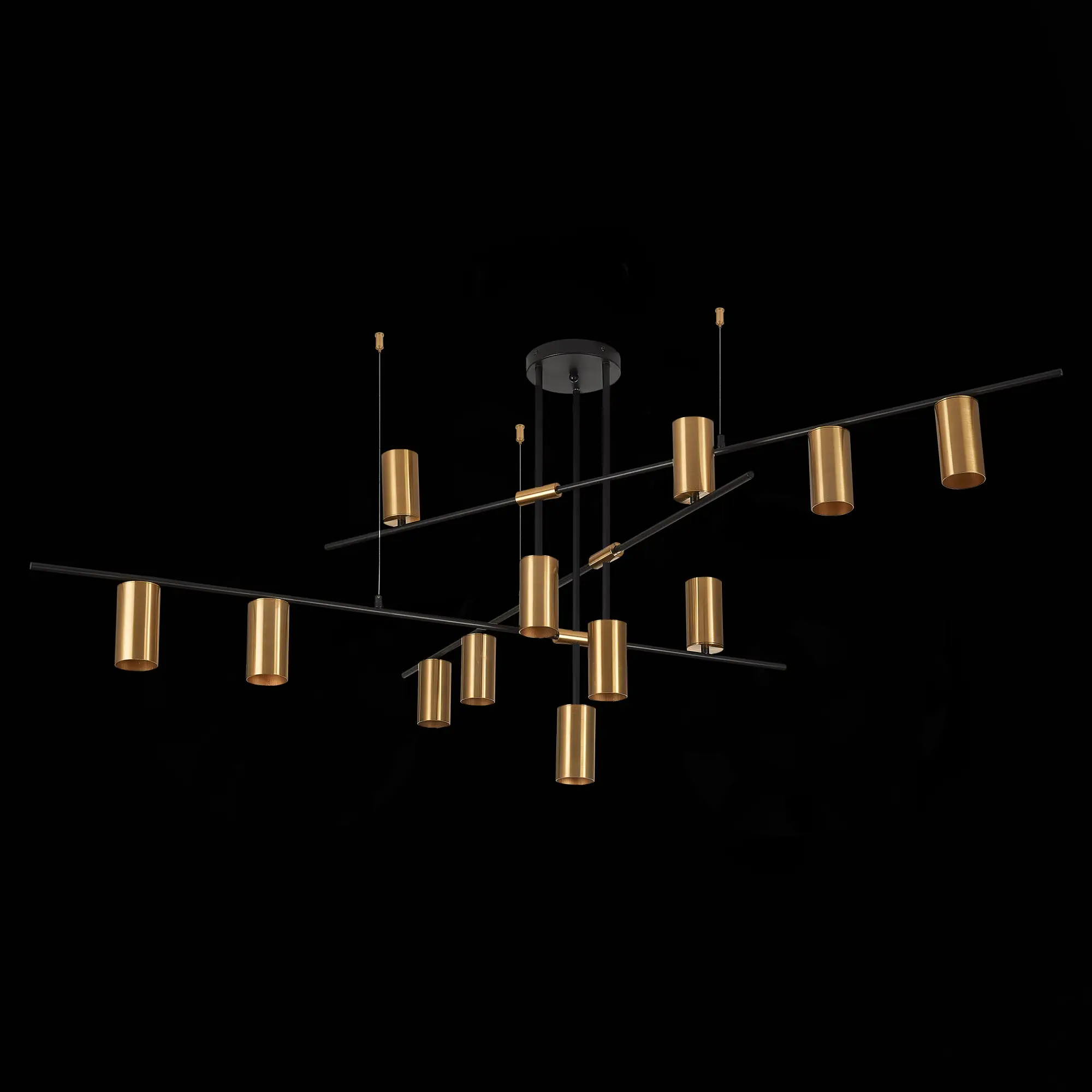  Потолочный светильник SONIANO by Romatti 