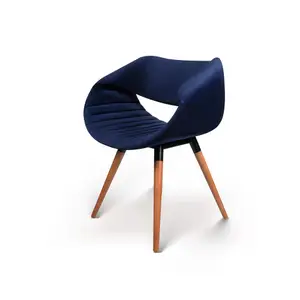 Дизайнерский деревянный стул STILL by Romatti
