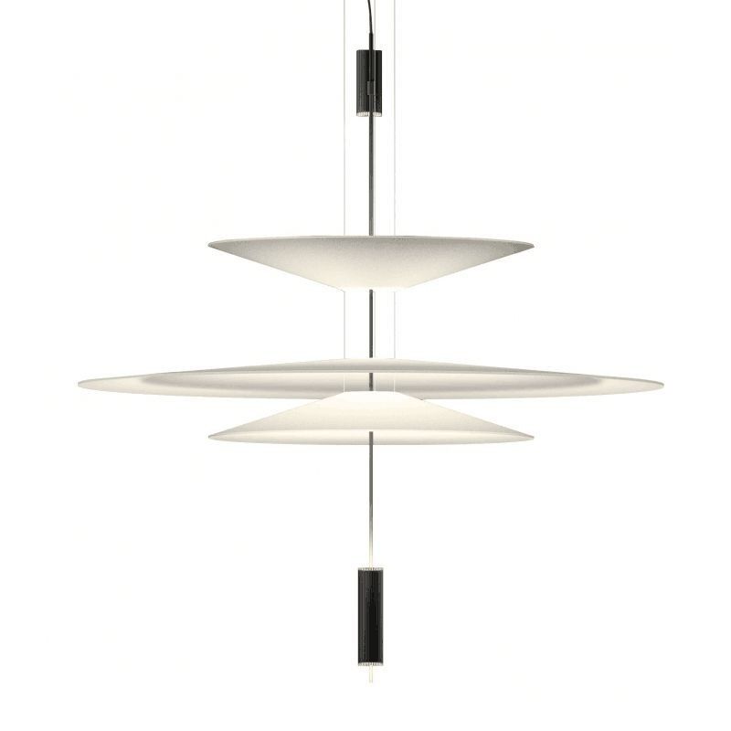 Pendant lamp TUREL by Romatti