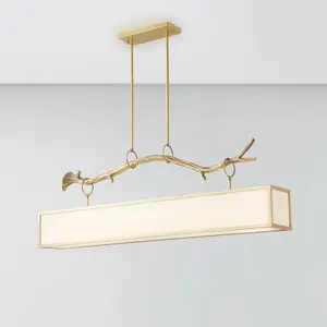 BRANETT chandelier by Romatti
