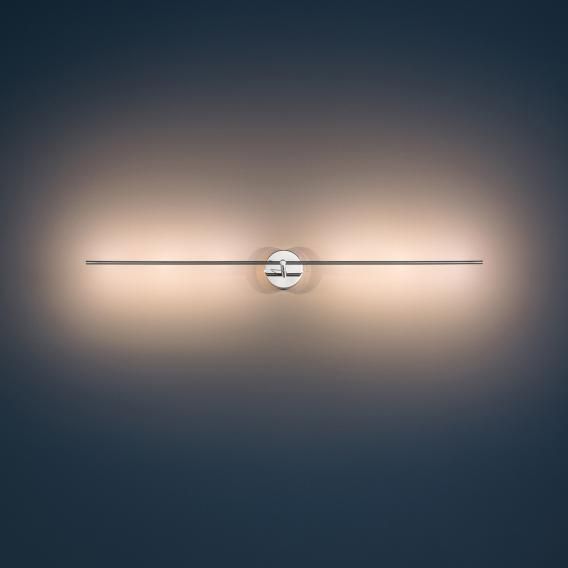 Wall lamp (Sconce) LIGHT STICK CW by Catellani & Smith Lights