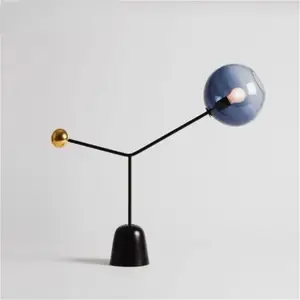 Настольная лампа PERFETTO by Romatti