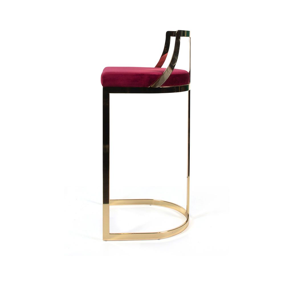 SIGGY by Romatti bar stool