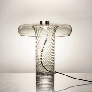 Декоративная настольная лампа SEFFA by Romatti